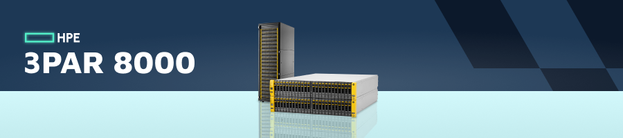 HPE Nimble Storage Arrays for Sale  