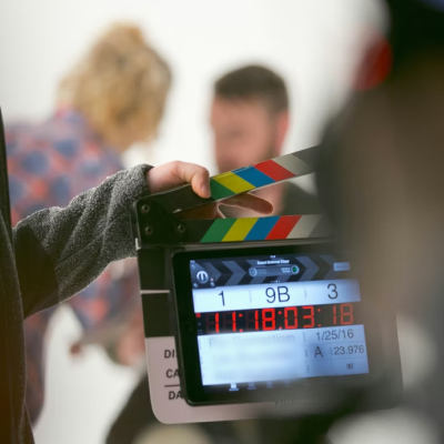 IT for Pinewood Studios