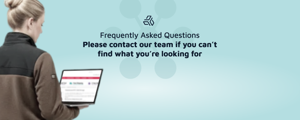 Frequently Asked Questions