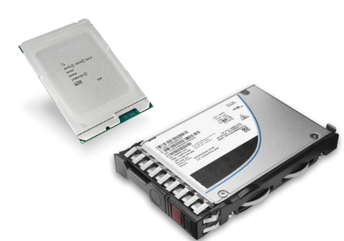 Link to components