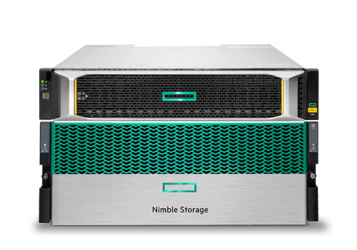 Link to storage