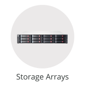 Storage Arrays