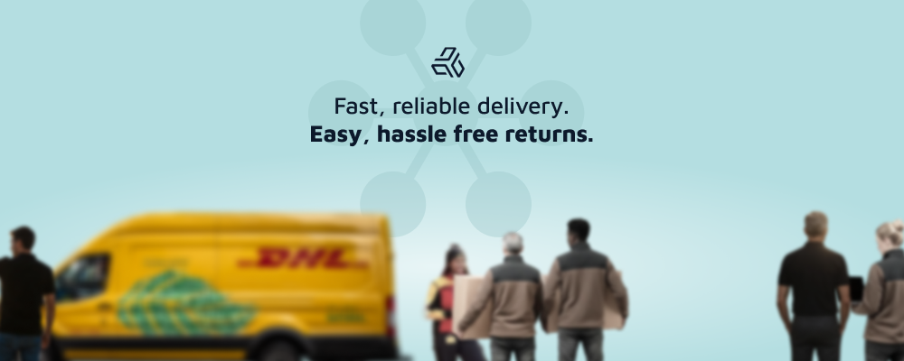 Intelligent Servers Shipping and Returns