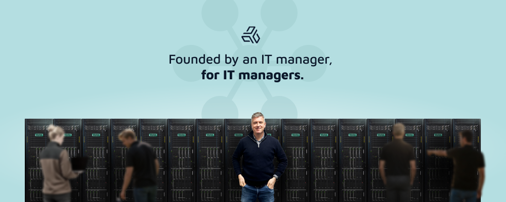 About Intelligent Servers