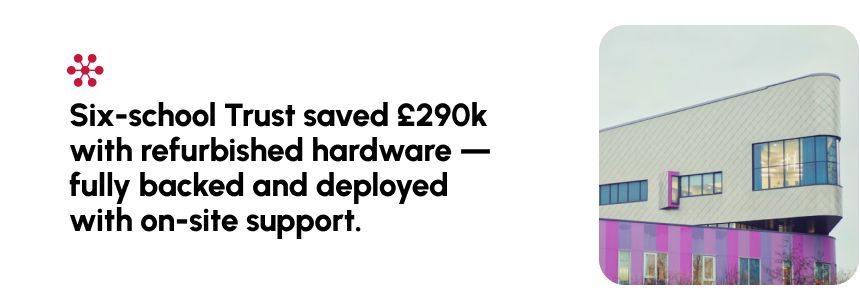 IT Hardware Public Sector