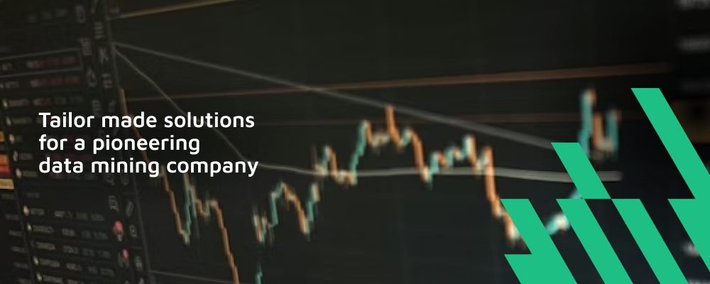 Intelligent Servers Case Studies