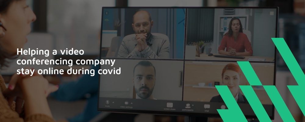 Intelligent Servers Case Studies