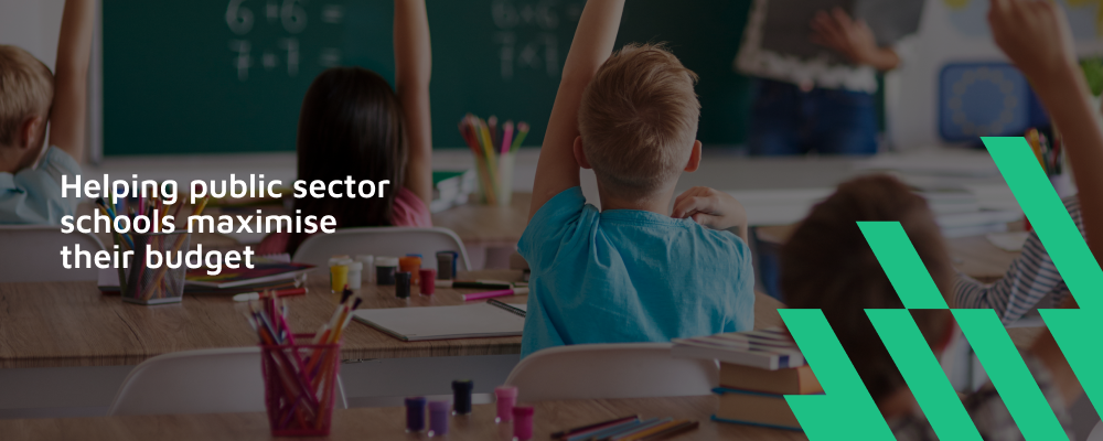 Intelligent Servers Case Studies