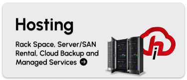 Hosting Services UK