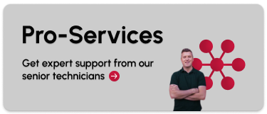 Professional Services