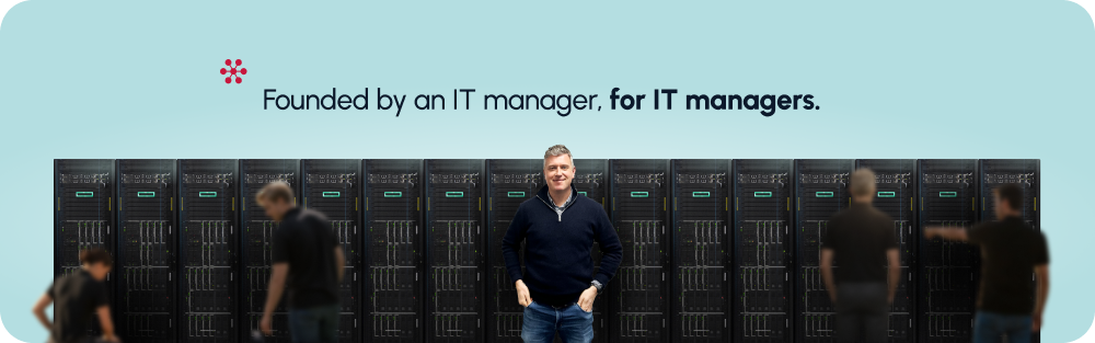 About Intelligent Servers