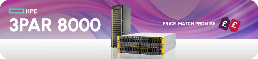 HPE Nimble Storage Arrays for Sale  
