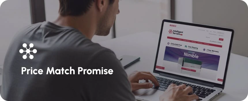 Price Match Promise 
