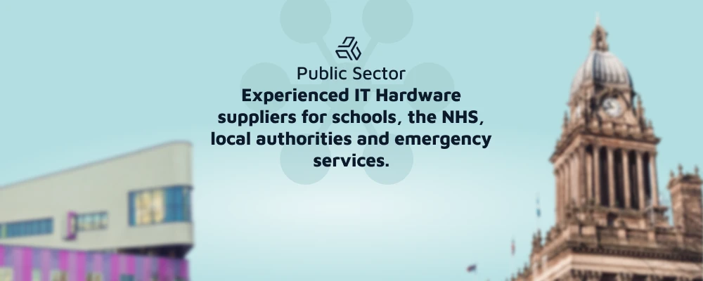 IT Hardware Public Sector