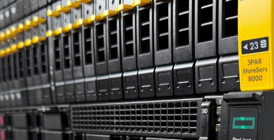 Tracking Refurbished IT Hardware prices